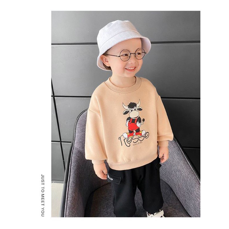 Áo lót nỉ siêu ấm