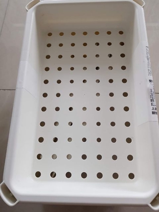 Kệ 2 tầng ikea