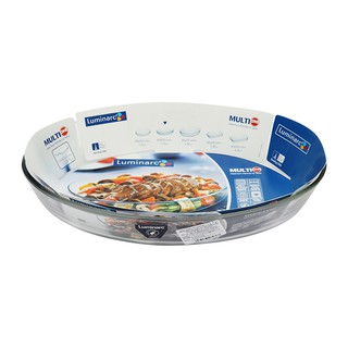 Khay thủy tinh Luminarc J1339 35x27cm
