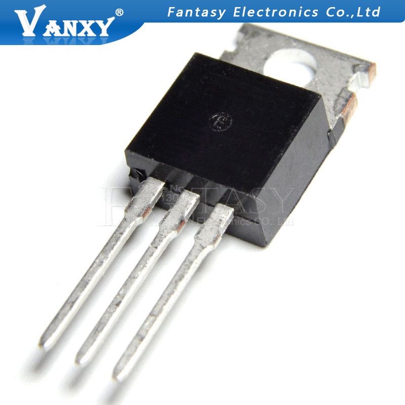 10pcs FDP52N20 TO-220 52N20 TO220 N 52A 200V