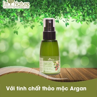 Tinh chất kích mọc tóc IM NATURE