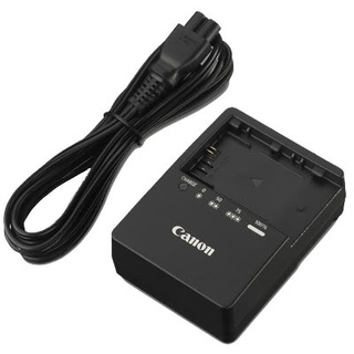 Sạc pin canon lc-e6e canon eos 7d mark ii, 7d, 5d mark ii, 5d mark iii, 5ds, 5ds r, 60d, 60da, 70d, và 6d