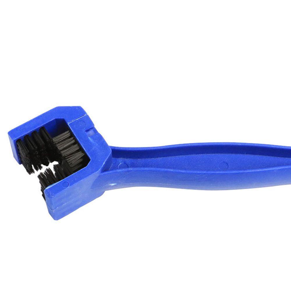 Bàn Chải Làm Sạch Dây Xích Xe Đạp Tiện Dụng