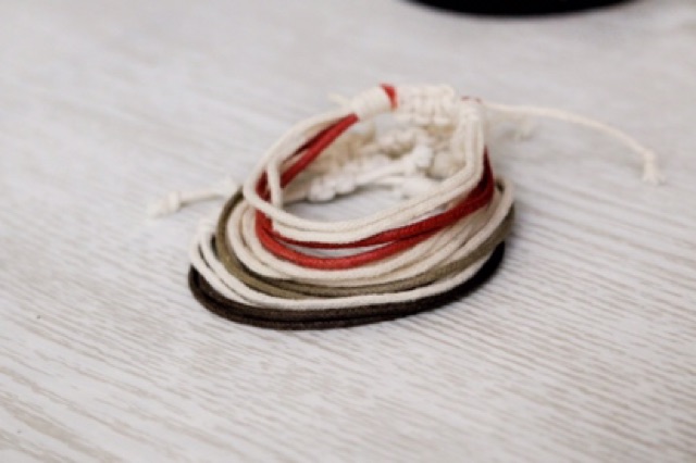 Vòng Tay UNISEX Caim | Boho Vinatge Minimal Style Độc Lạ Dễ Phối | Handmade 100% Miễn phí ship sửa đổi trả & Order riêng | BigBuy360 - bigbuy360.vn