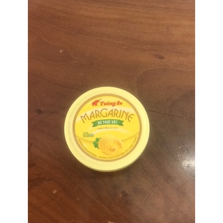 Bơ Thực Vật Tường An 80g