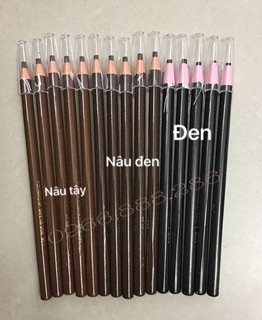 Chì xé kẻ mày