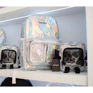 Balo banawa conds + 2% phí shopee