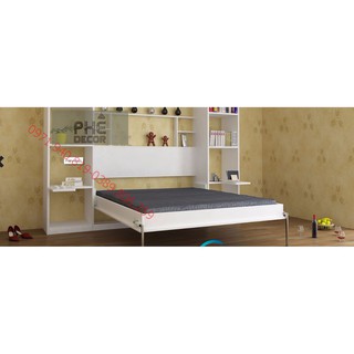 Phụ Kiện Giường Gấp Thông Minh PG001