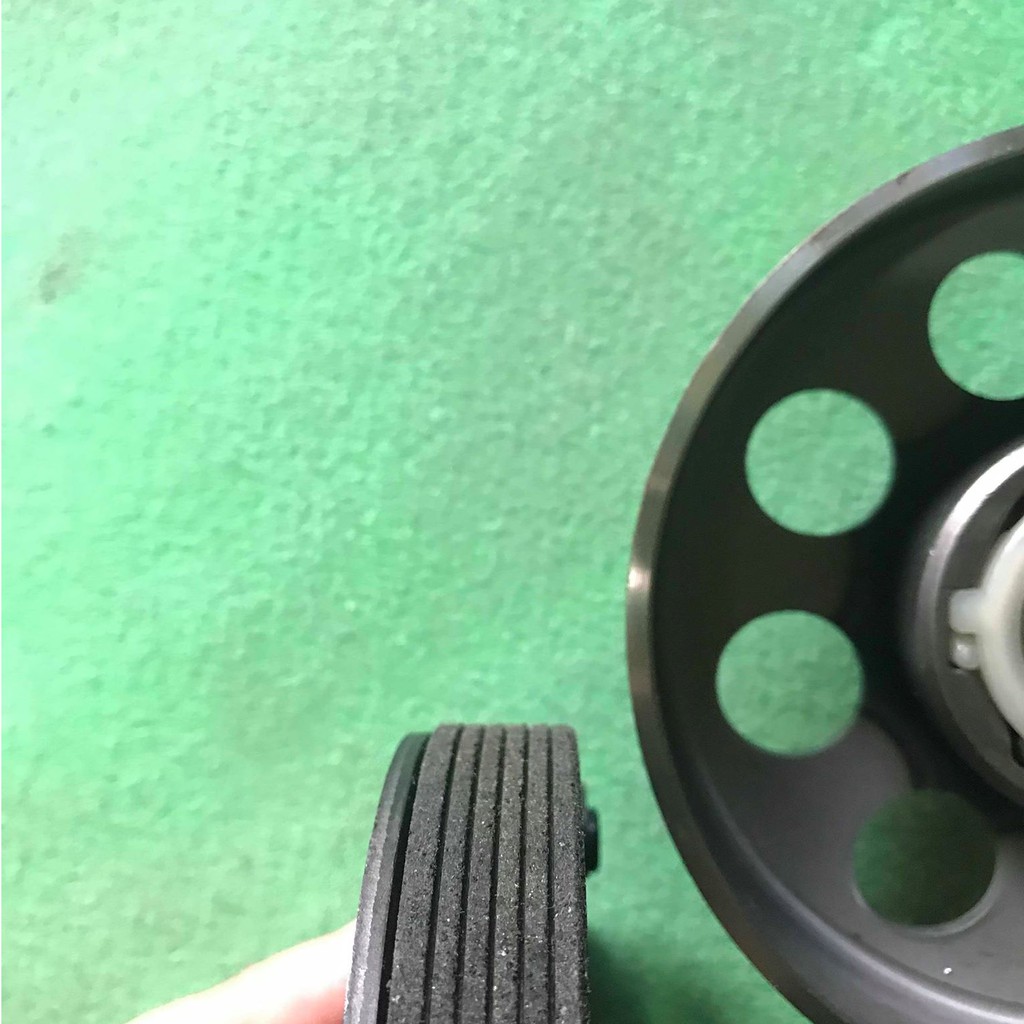 Bộ ly hợp suzuki viva 2002-2006