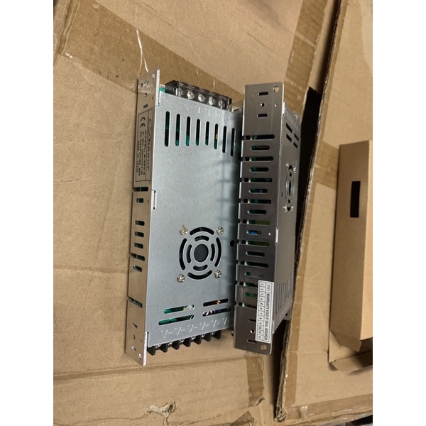 nguồn mong 5v60a 300w dung led p10 đợi nguồn từ 220v về 5v60a du cong suất