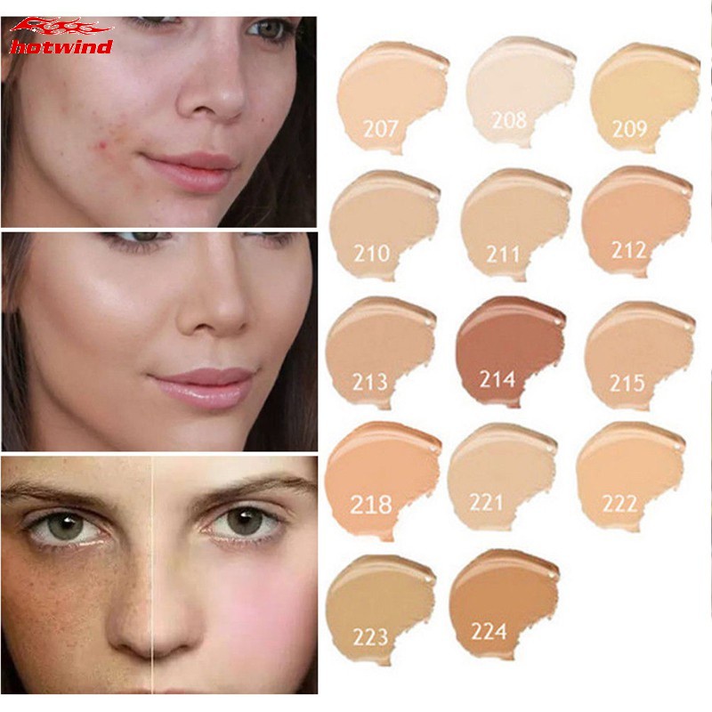 Kem Nền Dermacol Che Khuyết Điểm Chống Thấm Nước 30ML | BigBuy360 - bigbuy360.vn