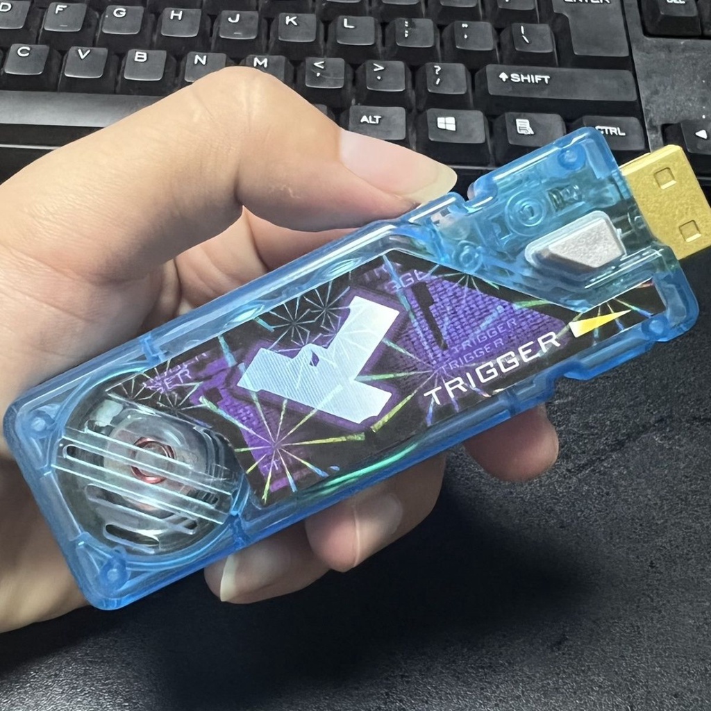 Dx Kamen Rider W Double Rider Cyclone Ace Kích Hoạt Bộ Nhớ Đồ Chơi Quà Tặng Cho Bé Trai