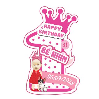 Số tuổi cho bé cao 30cm