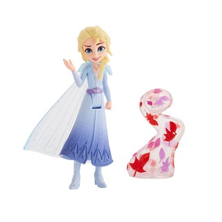 Đồ chơi Hasbro Disney Frozen 2 các nhân vật E5497