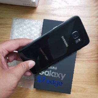 Samsung Galaxy S7 Edge