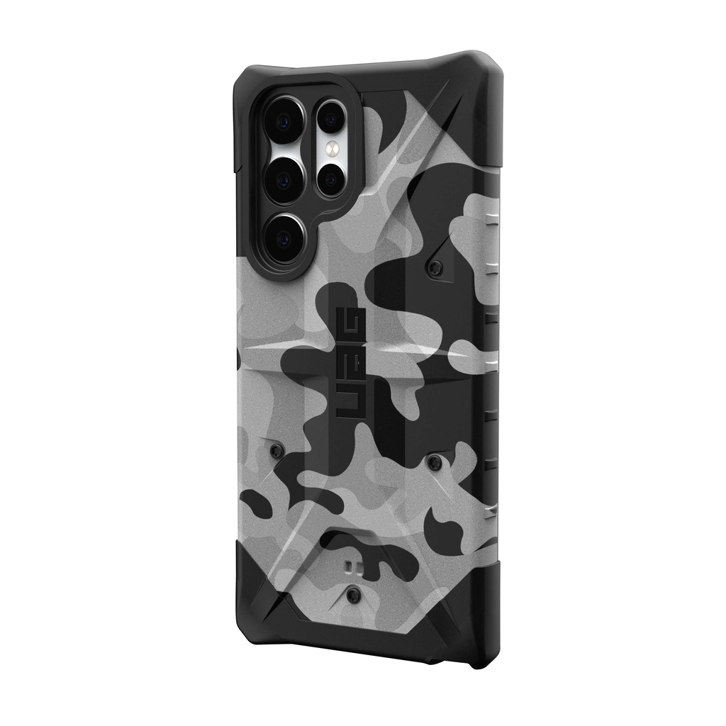 Ốp lưng UAG Pathfinder SE cho Samsung Galaxy S22 Ultra/S22 Ultra 5G [6.8-inch]