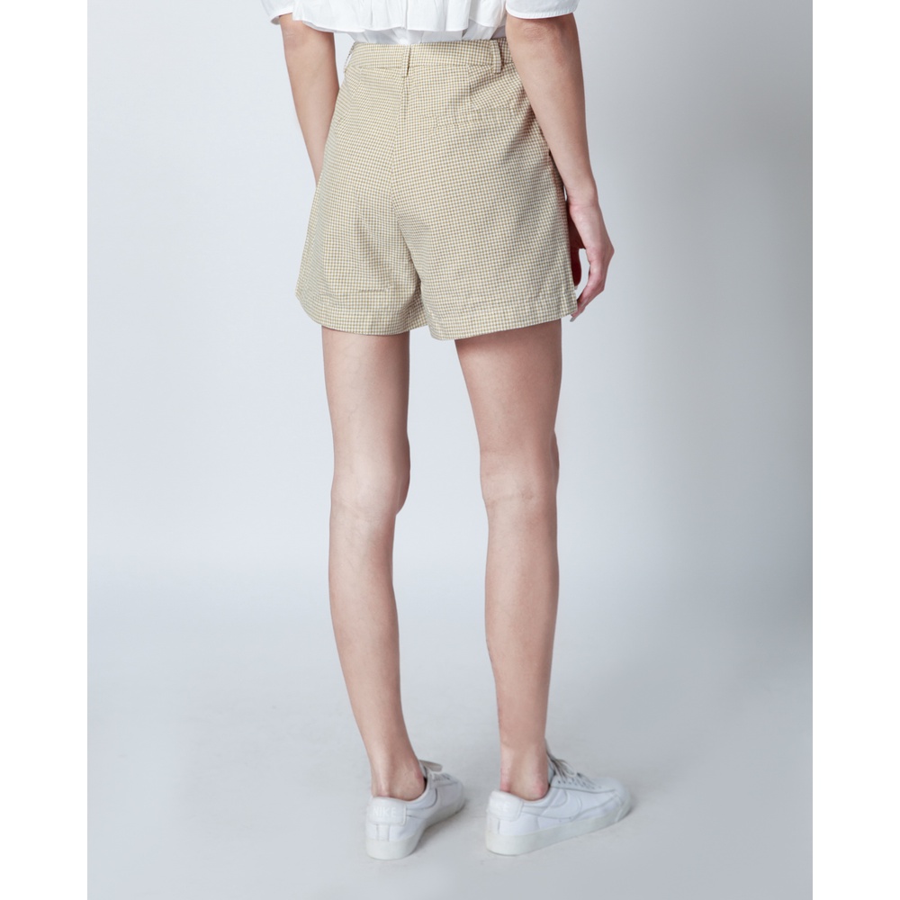 Quần short nữ J-P Fashion 15006899 M CT6