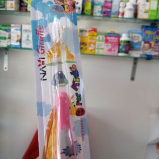 Bàn chải em bé Navi