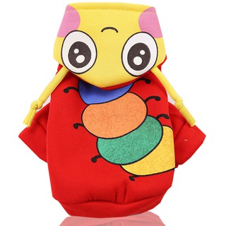 Áo hoodie hoạt hình cho chó mèo