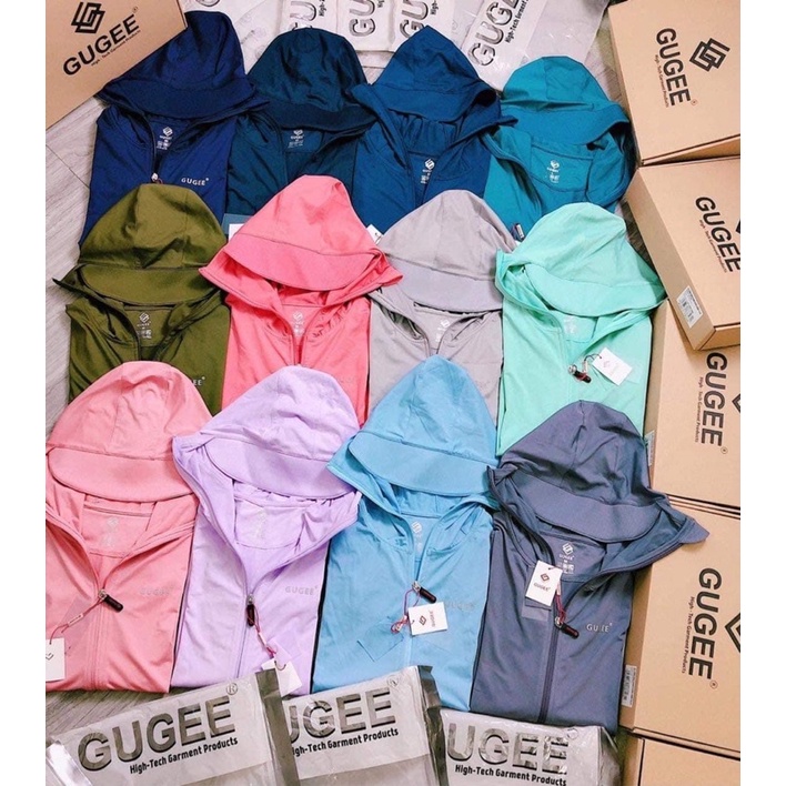 Áo chống nắng cao cấp nữ[Sunny boutique] | BigBuy360 - bigbuy360.vn
