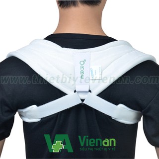 Đai số 8 H1 xương đòn Orbe