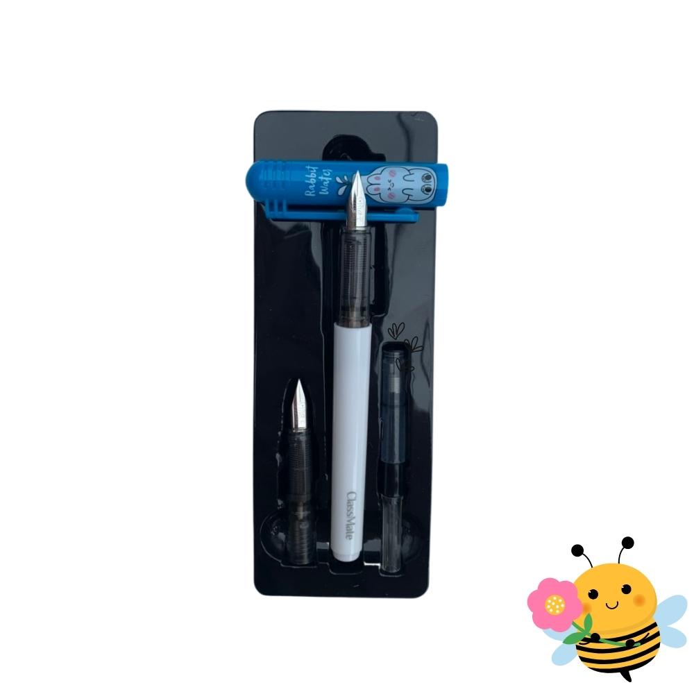 Bút máy Ichi Hải Hà nét thanh đậm classmate CL-302