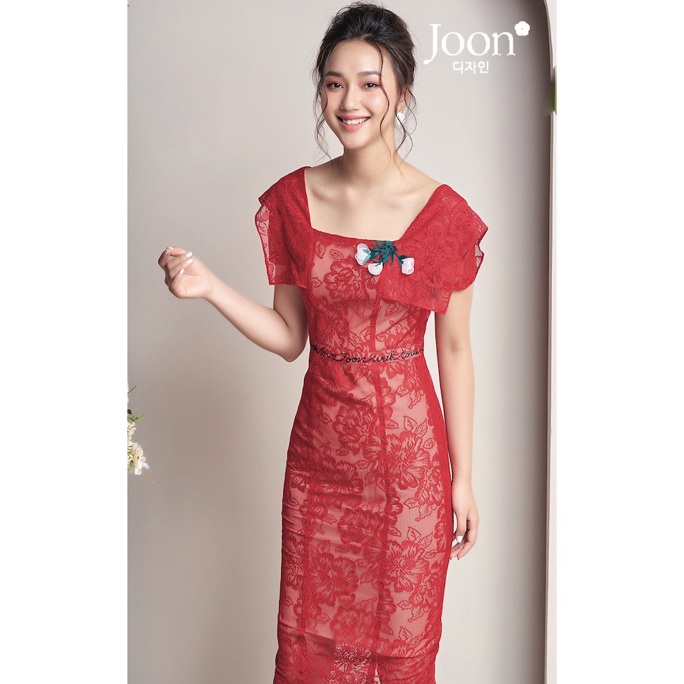 Váy thiết kế Madison