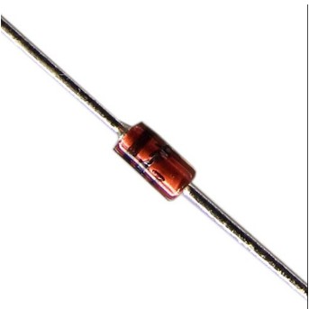 DIODE DIOT zenner 1N4737A 7.5V 1W