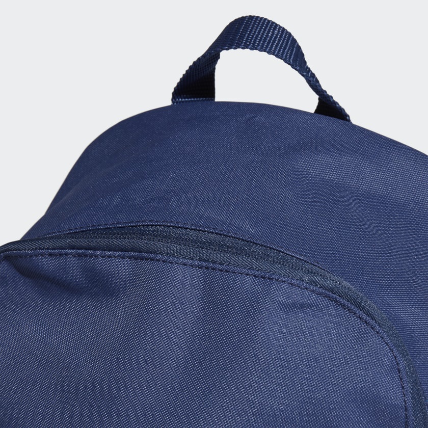 Balo Adidas Chính Hãng FREESHIP Adidas Linear Classic Daily Backpack - Ba Lô Thể Thao Adidas Original - Simple Sneaker