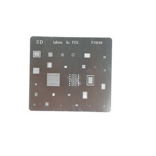 Vỉ đổ chân IC Ip 6S Plus