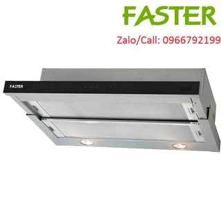 Máy Hút Mùi Faster SYP6003