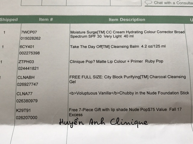 CC cream cung cấp nước hiệu chỉnh sắc da Moisture Surge CC Cream Hydrating Colour  Corrector Broad Spectrum SPF 30 | BigBuy360 - bigbuy360.vn