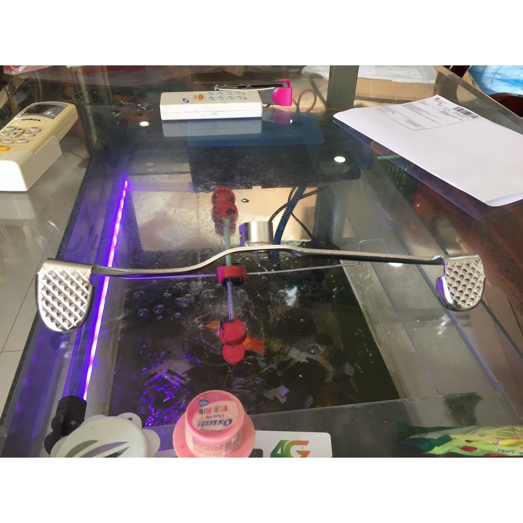 Cần số honda cub 78-cánh én -81-82-DD-Dh