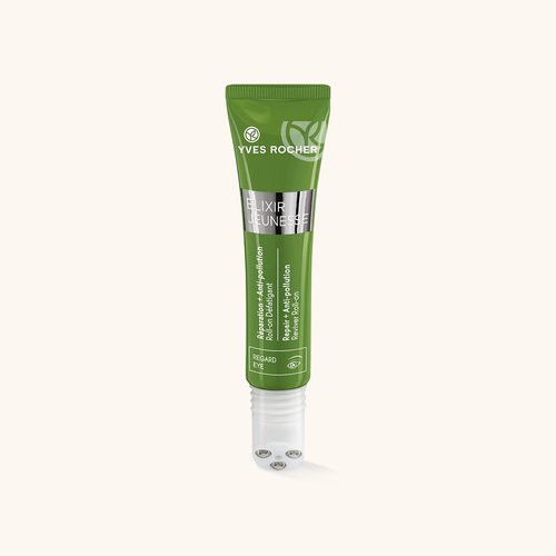 Kem Dưỡng Mắt Yves Rocher ELIXIR JEUNESSE 15ML