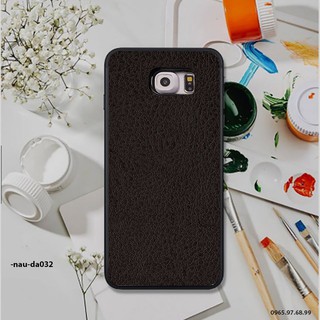 Ốp dẻo Samsung Note 3-4 hình vân da