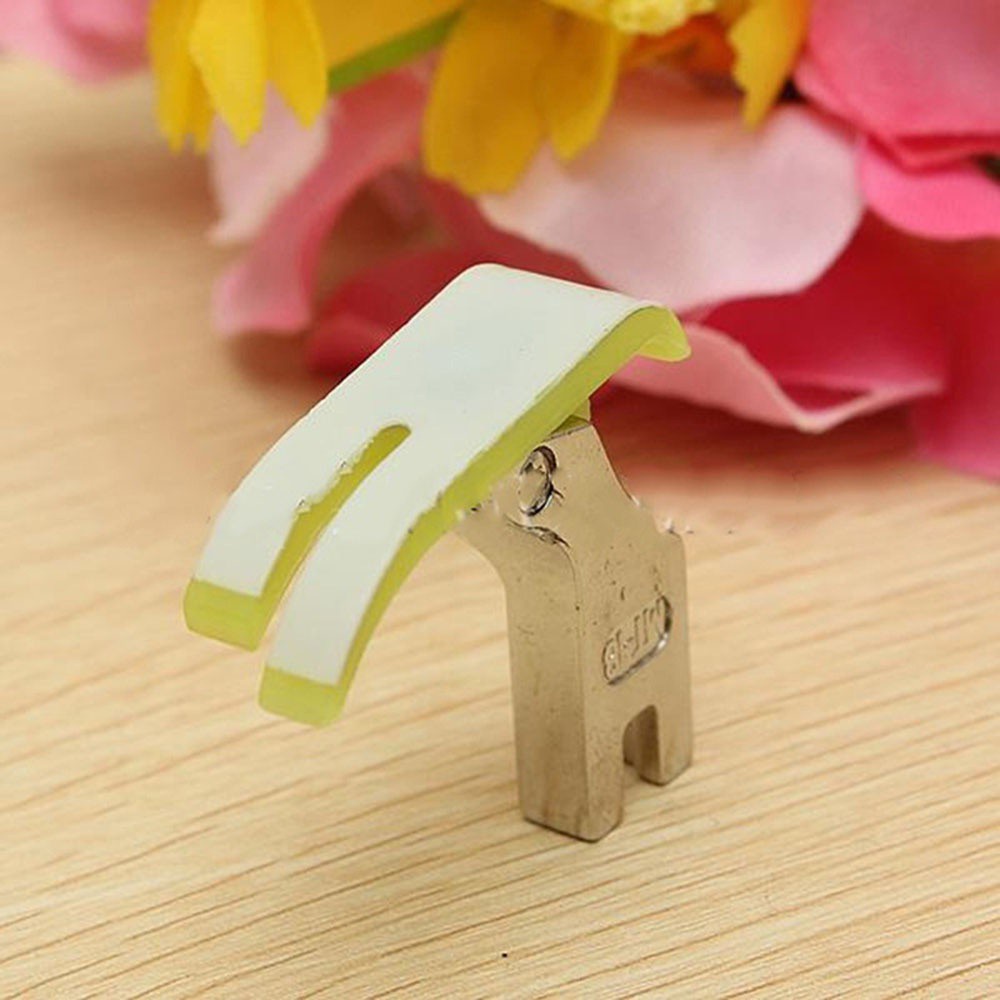 Chân vịt máy may MT-18 bằng nhựa chống mòn chuyên nghiệp