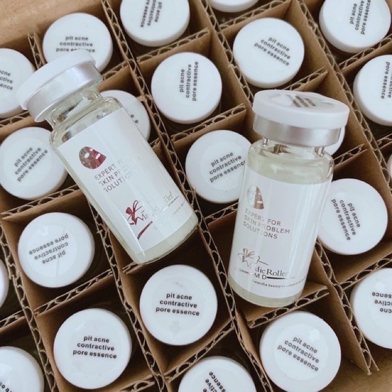 serum medic mụn và thâm(mác trắng) | BigBuy360 - bigbuy360.vn