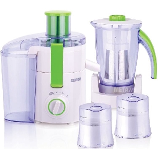 Máy ép trái cây công suất lớn Supor ZS40VN-250 - Dùng trong gia đình, kinh doanh hiệu quả