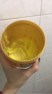 Hũ ủ tóc bio gold thái lan siêu thơm 500ml