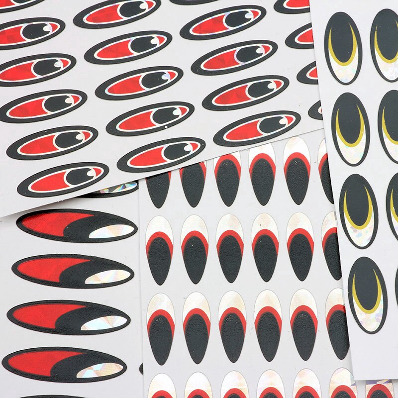 Set 100 mồi giả câu cá bằng kim loại