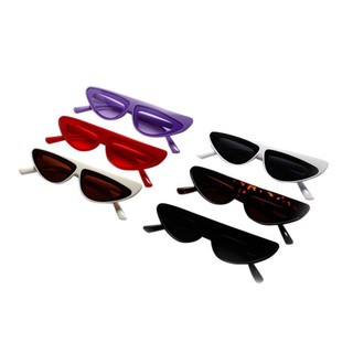 Kính râm mắt mèo thời thượng UNISEX