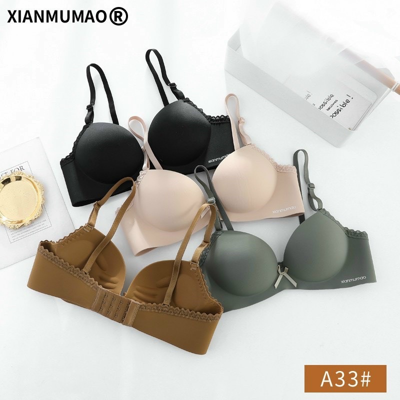 Áo su đúc xịn không gọng nâng ngực đẹp A26