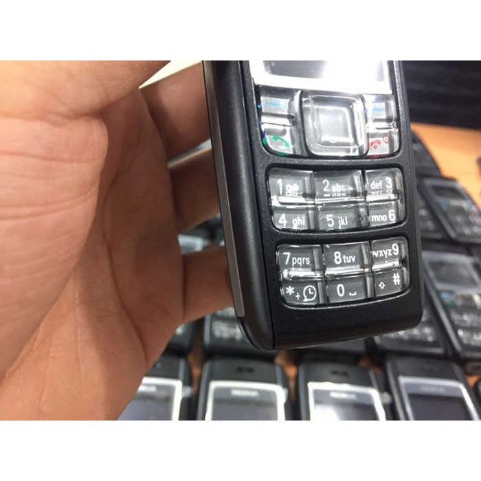 Điện Thoại Nokia 1600 Chính Hãng