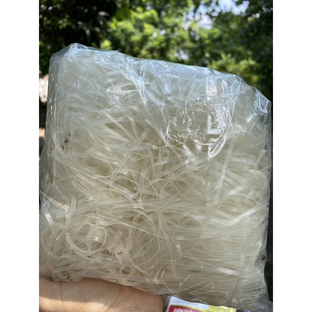 MỲ PHỞ KHÔ ĐỒ SƠN 300G