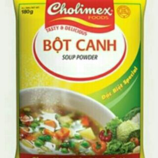 bột canh 180g