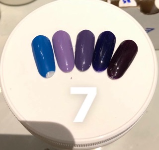 Thanh Lý Sơn Gel 18ml MDN siêu đẹp