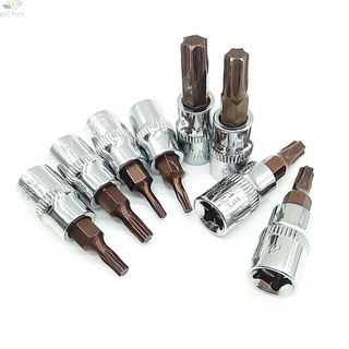 Echo~bit t20 t25 t27 t30 t40 6.35mm / 1/4 inch t8-t40 batch manual pressure#ready stock