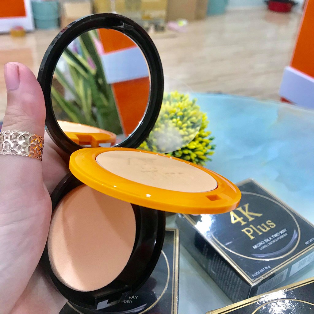 Phấn phủ 4k plus Thái Lan