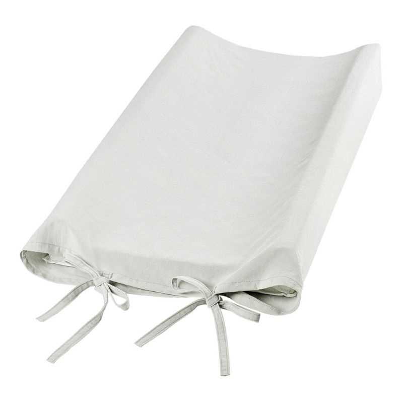 Tấm Lót Thay Tã Bằng Cotton Tái Sử Dụng Được Cho Bé Sơ Sinh