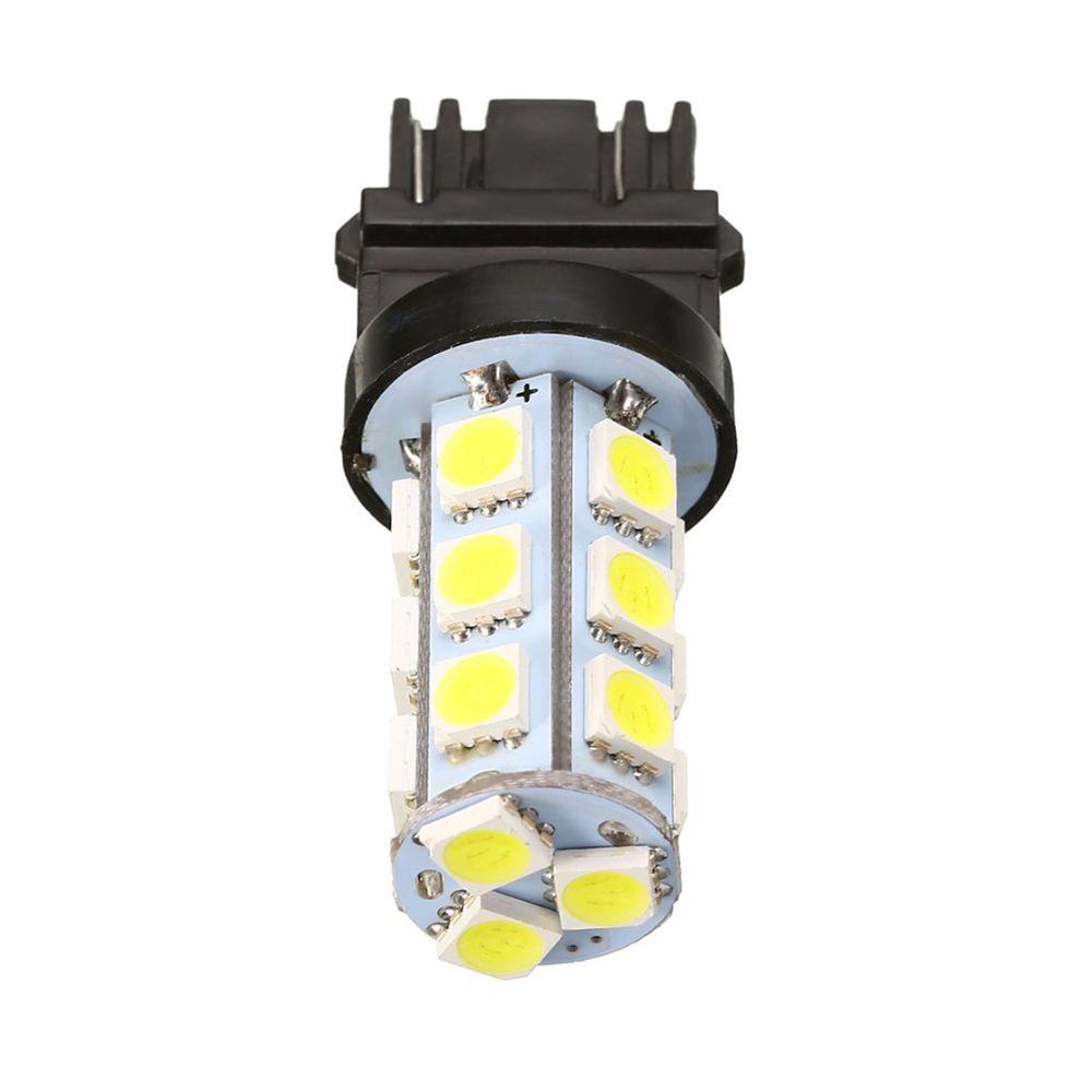 Set 10 Đèn LED Phanh 5050-18SMD Chuyên Dụng Cho Xe Hơi